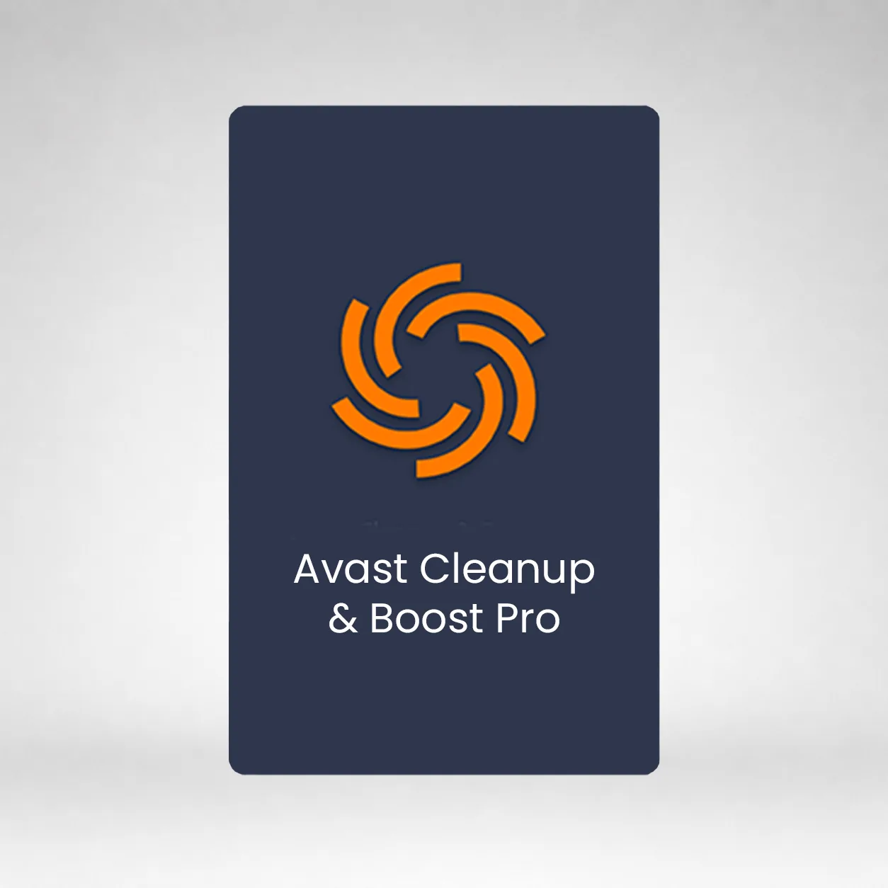 Avast Cleanup & Boost Pro for Android - 1-Year | 1-Device (Android)